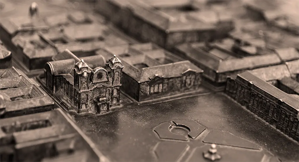 Avocat Timișoara Piata Unirii