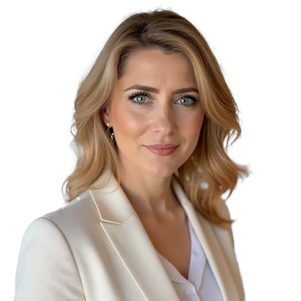 Avocat Gianina Loga Timișoara