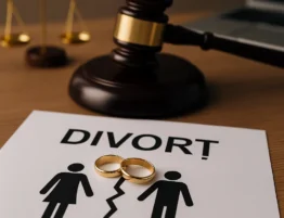 Avocat divorț Timișoara