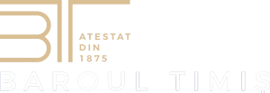 Baroul-Timis