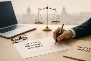 avocat dreptul muncii timisoara