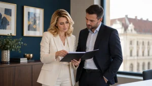 Avocat drept comercial Timisoara